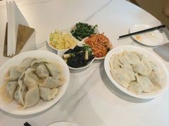 -东方饺子王(和平里店)