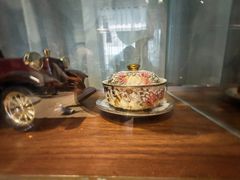 -92°C俄式厨房(中央大街店)