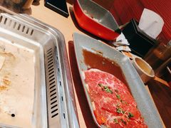 -新石器烤肉(百联川沙店)