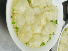 -乐惠馄饨店(吴趋坊店)