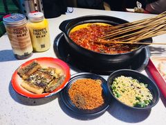 -钢管厂歆瑞源油卤串串香(春熙路太古里店)