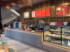 -星巴克臻选(济南恒隆店)