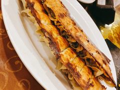 -大眼锅贴水饺(河东店)