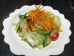 -江户前日本料理(瑞诗酒店店)