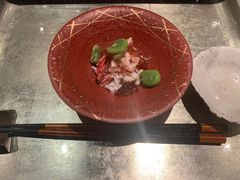 -奈良本寿司(永嘉路店)