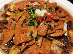 -阿明小菜·海鲜·上海菜(浦建路店)