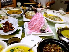 -麦森创意蛋糕(新模范马路地铁站店)