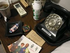 -时光漫步酒店(北京雍和宫店)