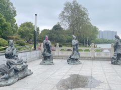 -石湖景区