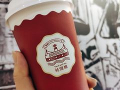 -桂桂茶(恒基名人店)