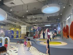 -米兜欢乐王国·儿童乐园(宝安益田假日天地店)