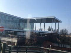 -米兰马尔彭萨国际机场