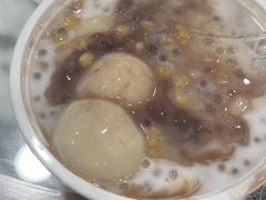 -百花传统甜品店(原址店)