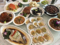 -小贝壳酒楼(经九路店)