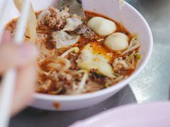 -榮泰米粉湯(Left Shop)