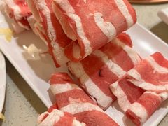 -八先生涮肉房(三里河店)