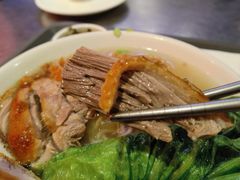 鹅肉粿条-陈鹏鹏潮汕菜(宝安机场T3航站楼店)