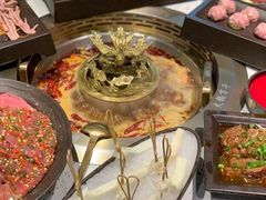 -火鳳祥鲜货火锅(宝龙广场店)