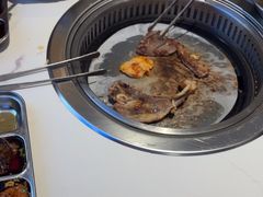 -花味·自助烤肉(南方时代店)