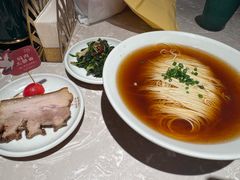 -松鹤面馆·古法焖肉面(观前店)
