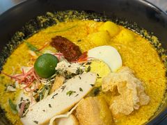 -Limapulo: Baba Can Cook