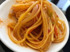 -特丰抓饭(莱茵庄园店)