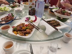 -福满园大酒楼(梅林店)