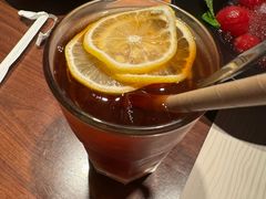 -大树餐厅(益田假日店)