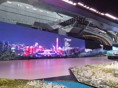 -深圳市当代艺术与城市规划馆