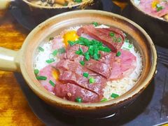 -康乐餐馆(台山商业城D座商场店)