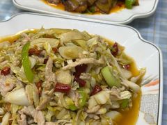 -芳芳餐厅(白沙路店)