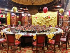 包厢-万宝海鲜舫(劳动公园店)