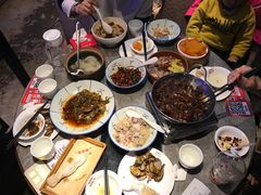 -禾田下生态餐厅(华天城总店)