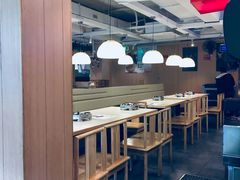 大堂-醉得意(武大店)