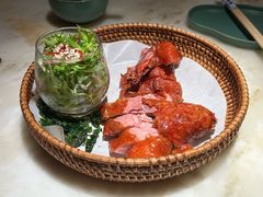 -锦府盐帮·李宅(领展购物广场中关村店)