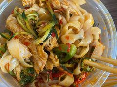 -魏家凉皮(博水商务大厦店)