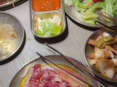 -西塔老太太泥炉烤肉(温州首店万象城黑金店)