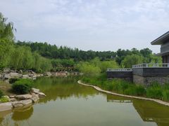 -鹦鹉寺公园
