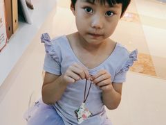 -Isee灰姑娘国际儿童艺术中心