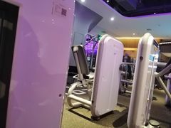 -我爱运动健身·游泳·瑜伽·普拉提馆(大卫城店)