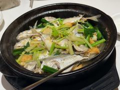 -潮汕首席·大排档(天河员村店)