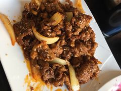 -津菜宋记老房子(平山道店)