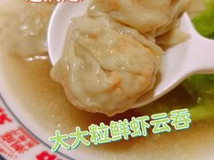 -潮庭港式茶餐厅·熊仔奶茶(同济广场店)