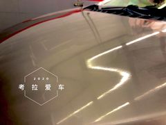 -考拉爱车膜小二汽车贴膜·车衣·改色·窗膜(锦华路社区店)