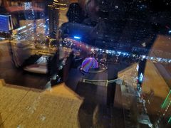 -视界美食自助餐厅·石家庄希尔顿酒店