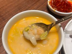 -喜鼎海胆水饺(东港店)