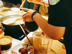 -温野菜涮涮锅(西单大悦城店)