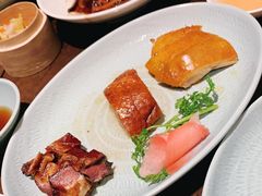 -环球港凯悦 · 享悦中餐厅