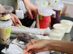 草莓魔法棒-奈雪的茶(深圳北站店)