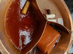 -老码头火锅(骡马市店)